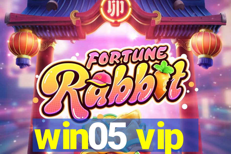 win05 vip